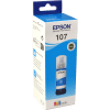 Epson 107 Nachfülltinte (C13T09B240) · Cyan