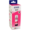 Epson 107 Nachfülltinte (C13T09B340) · Magenta