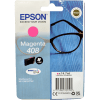 Epson 408 Druckerpatrone (C13T09J34010) · Magenta