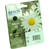 Epson 18 Druckerpatrone (C13T18014012) · Schwarz