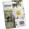 Epson 18 Druckerpatrone (C13T18044012) · Gelb