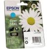 Epson 18XL Druckerpatrone (C13T18124012) · Cyan