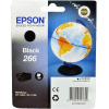 Epson 266 Druckerpatrone (C13T26614010) · Schwarz