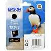 Epson T3241 Druckerpatrone (C13T32414010) · Fotoschwarz