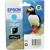 Epson T3242 Druckerpatrone (C13T32424010) · Cyan