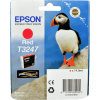 Epson T3247 Druckerpatrone (C13T32474010) · Rot