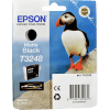 Epson T3248 Druckerpatrone (C13T32484010) · Matt Schwarz