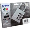 Epson 35XL Druckerpatronen Multipack (C13T35964010) · 4-farbig (CMYK)