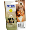 Epson 378 Druckerpatrone (C13T37844010) · Gelb