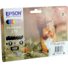 Epson 378 Druckerpatronen Multipack (C13T37884010) · 6-farbig