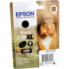 Epson 378XL Druckerpatrone (C13T37914010) · Schwarz