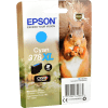 Epson 378XL Druckerpatrone (C13T37924010) · Cyan