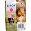 Epson 378XL Druckerpatrone (C13T37934010) · Magenta