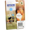 Epson 378XL XL-Druckerpatrone (C13T37954010) · Light Cyan