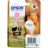 Epson 378XL Druckerpatrone (C13T37964010) · Magenta Hell