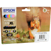 Epson 378XL Druckerpatronen Multipack (C13T37984010) · 6-farbig