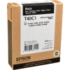 Epson T40C1 Druckerpatrone (C13T40C140) · Schwarz