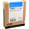 Epson T40D2 Druckerpatrone (C13T40D240) · Cyan