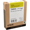 Epson T40D4 Druckerpatrone (C13T40D440) · Gelb