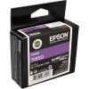 Epson T46SD Druckerpatrone (C13T46SD00) · Violett