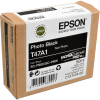 Epson T47A1 Druckerpatrone (C13T47A100) · Fotoschwarz