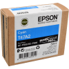 Epson T47A2 Druckerpatrone (C13T47A200) · Cyan