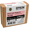 Epson T47A6 Druckerpatrone (C13T47A600) · Vivid Magenta Light