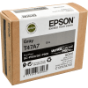 Epson T47A7 Druckerpatrone (C13T47A700) · Grau