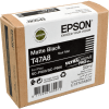 Epson T47A8 Druckerpatrone (C13T47A800) · Matt Schwarz