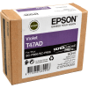 Epson T47AD Druckerpatrone (C13T47AD00) · Violett