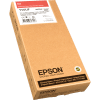 Epson T50UF Druckerpatrone (C13T50UF00) · Rot