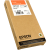 Epson T653A Druckerpatrone (C13T653A00) · Orange