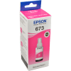 Epson T6733 Nachfülltinte (C13T67334A) · Magenta