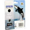 Epson T7601 Druckerpatrone (C13T76014010) · Fotoschwarz