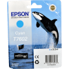 Epson T7602 Druckerpatrone (C13T76024010) · Cyan