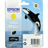 Epson T7604 Druckerpatrone (C13T76044010) · Gelb