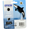 Epson T7608 Druckerpatrone (C13T76084010) · Matt Schwarz