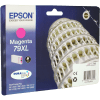 Epson 79XL Druckerpatrone (C13T79034010) · Magenta