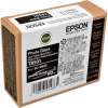 Epson T8501 Druckerpatrone (C13T850100) · Fotoschwarz