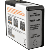 Kompatible Druckerpatrone ersetzt Epson T8509 (C13T850900) · Helles Hellschwarz