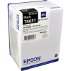 Epson C13T865140 Druckerpatrone · Schwarz