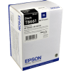 Epson C13T866140 Druckerpatrone · Schwarz