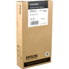 Epson T9131 Druckerpatrone (C13T913100) · Fotoschwarz