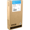 Epson T9132 Druckerpatrone (C13T913200) · Cyan