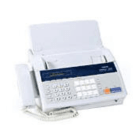 Brother Intellifax 1450/MC/P