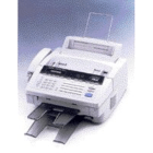 Brother Intellifax 3550