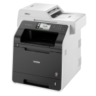 Brother MFC-L 8850 CDW