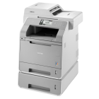 Brother MFC-L 9550 CDW/CDWT