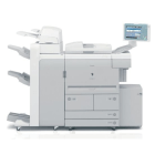 Canon Imagerunner 7086