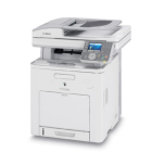 Canon Imagerunner C 1022/i